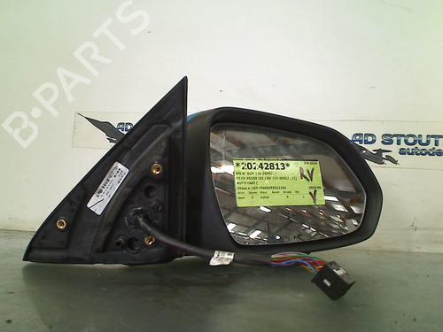 Right mirror MG MG ZS SUV (AZS1) EV | BP31092574C27 