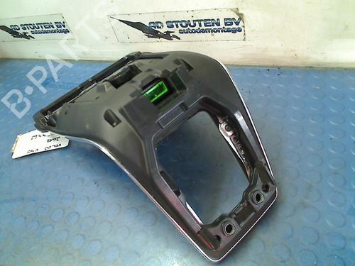 Climate control VOLVO V40 Hatchback (525) D3 | BP11300846I5 