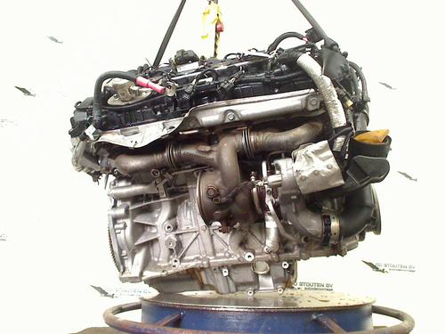 Motor Motor BMW X3 (G01, F97, G08) xDrive M40 i (360 hp) 33246983 33246983
