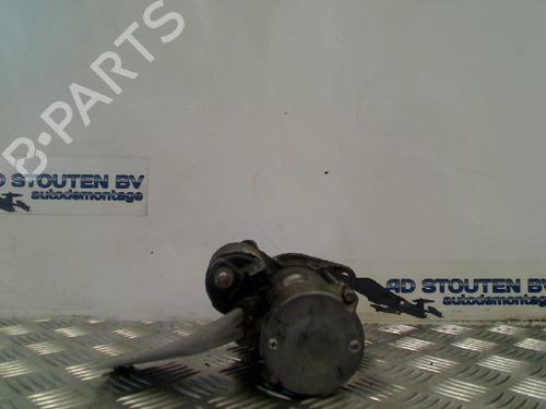 Used Starter BMW X1 (E84) sDrive 18 d (143 hp) 11302168