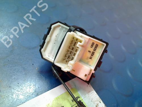 Mirror switch NISSAN MICRA V (K14) 1.0 IG-T | BP12453154I25 