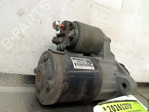 Starter SUZUKI SWIFT III (MZ, EZ) 1.3 (RS413, ZC11S) | BP38461980M8 - Image 4