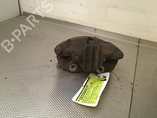 Left front brake caliper PEUGEOT 208 I (CA_, CC_) 1.2 VTI 82 | BP31637859M105 