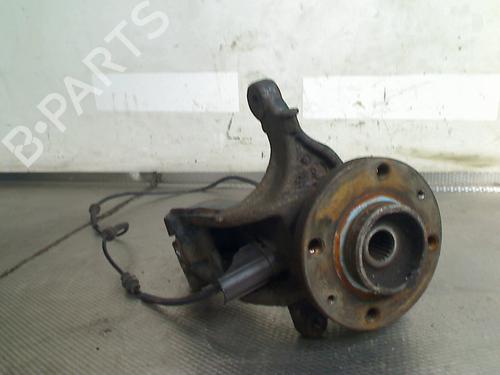 Venstre Styrespindel Lejehus CITROËN C4 CACTUS 1.2 THP 110 (110 hp) 31014693