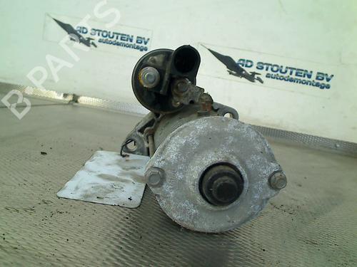Starter AUDI A3 Sportback (8YA, 8YF) 35 TDI | BP38982529M8 - Image 3
