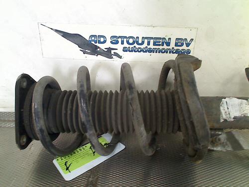 Right front shock absorber VOLVO V40 Hatchback (525) D4 | BP28106535M17 