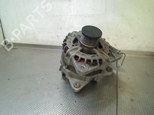Used Alternator Alternator 38646767 38646767