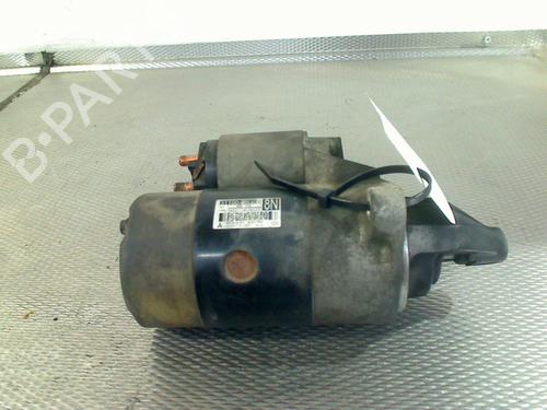 Motorino avviamento SUZUKI SWIFT III (MZ, EZ) 1.3 (RS413, ZC11S) (92 hp) 30733222