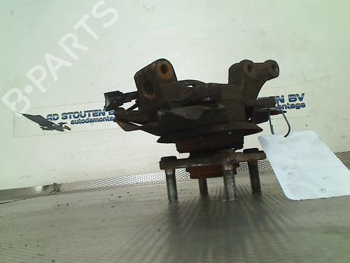 Left front steering knuckle KIA PICANTO II (TA) 1.0 | BP27290889M25 - Image 5
