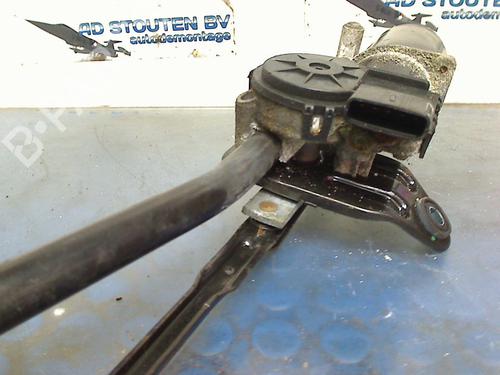 Front wipers mechanism HYUNDAI i30 (FD) 1.6 CRDi | BP17677421C83 