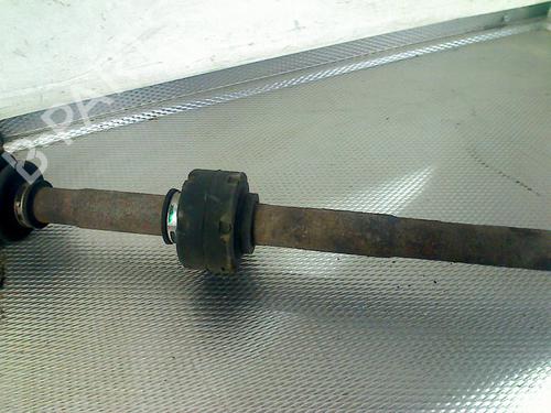 Right front driveshaft TOYOTA COROLLA (_E12_) 1.6 VVT-i (ZZE121_, ZZE121R) | BP30932136M39