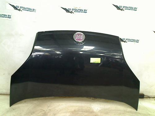 Used Hood FIAT FIORINO Box Body/MPV (225_) 1.3 D Multijet (95 hp) 33115494