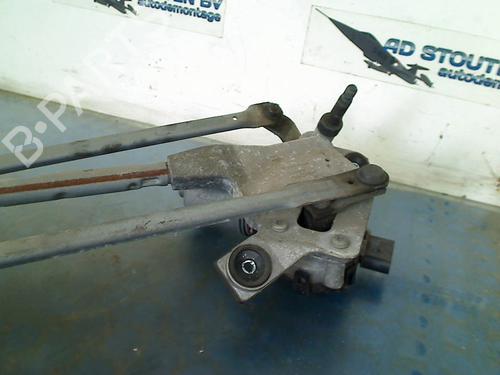 Front wipers mechanism FORD MONDEO IV Turnier (BA7) 2.0 TDCi | BP19748758C83 