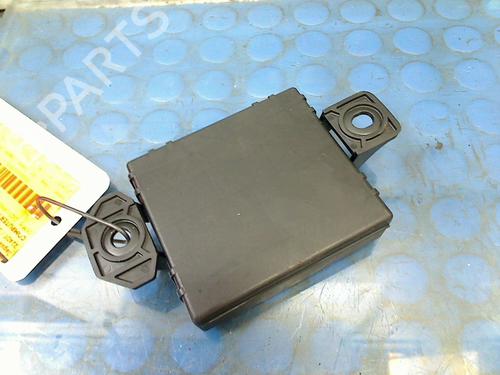 Electronic module JAGUAR XF SPORTBRAKE (X250) 2.2 D | BP13449788M83 