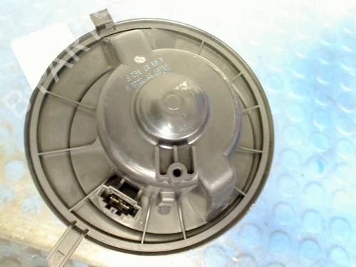 Heater blower motor SEAT LEON (1P1) 1.4 16V | BP19030162M62 