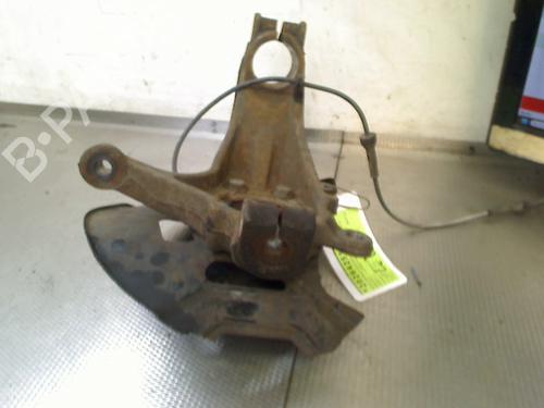 Used Left front steering knuckle Left front steering knuckle 38646764 38646764