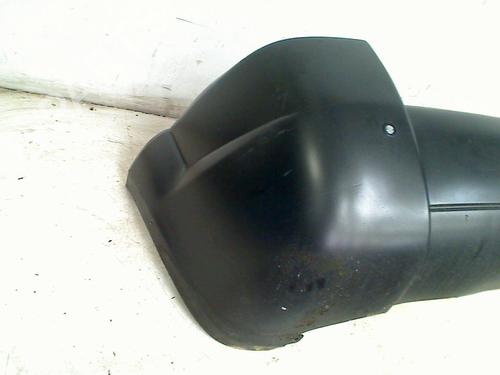 Rear bumper HYUNDAI TUCSON (JM) 2.0 | BP22435419C8 