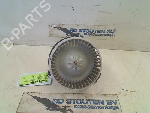 Used Heater blower motor KIA SORENTO I (JC) 3.3 V6 4WD (248 hp) 11260971