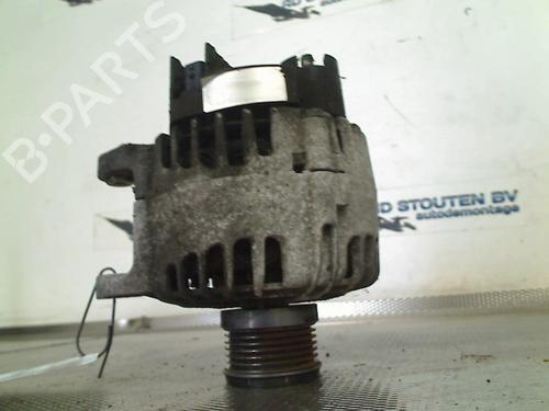 Alternator RENAULT CLIO IV (BH_) 1.5 dCi 90 | BP29370506M7 