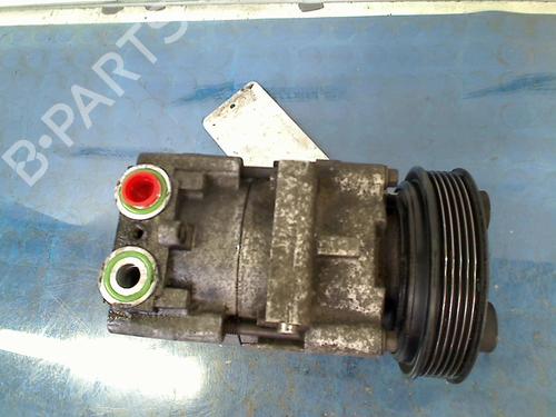AC compressor FORD FIESTA V (JH_, JD_) ST150 | BP13739962M34 