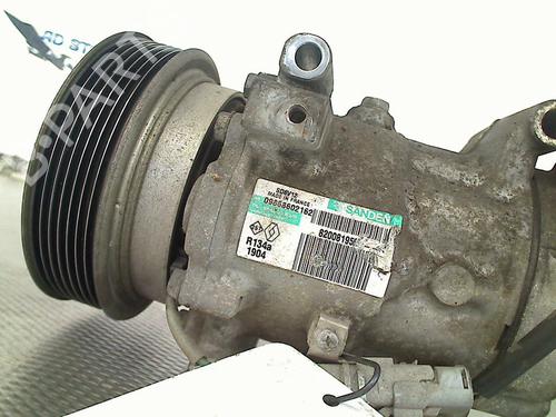 AC Kompressor RENAULT TWINGO II (CN0_) 1.2 16V (CN04, CN0B) | BP29273610M34 