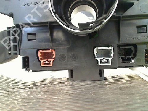 Steering column stalk CITROËN C3 Picasso (SH_) 1.4 VTi 95 (SH8FSC, SH8FP0, SH8FP6) | BP33421860I23 - Image 6