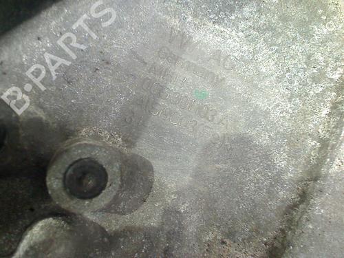 Gearbox SKODA OCTAVIA III Combi (5E5, 5E6) 1.6 TDI | BP31243541M3 - Image 3
