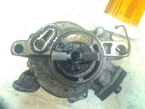 Used Vacuum pump CITROËN C5 III (RD_) 1.6 HDi 110 (RD9HZC) (109 hp) 11303240