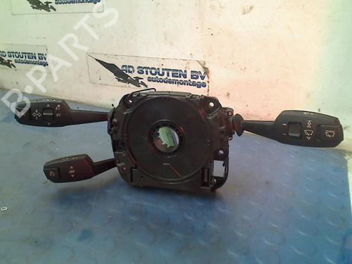 Used Steering column stalk BMW 3 (E90) 318 d (122 hp) 11868784