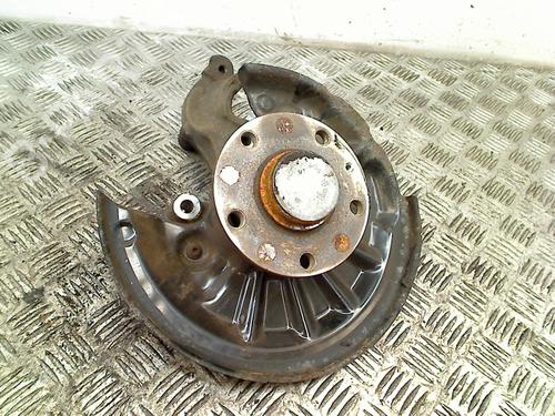 Used Right rear steering knuckle AUDI A3 Sportback (8VA, 8VF) 1.4 TSI (150 hp) 11308104