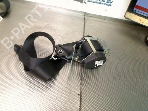 Front left seatbelt MERCEDES-BENZ B-CLASS Sports Tourer (W245) B 170 (245.232) | BP27692246I26 