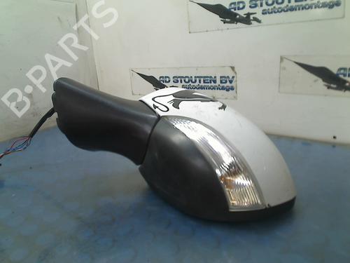 Left mirror RENAULT CLIO IV (BH_) 1.2 LPG 16V | BP13720857C26 