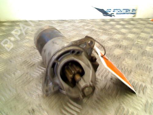 Used Starter SUBARU LEGACY III Estate (BH) 2.0 AWD (BH5) (125 hp) 11304020