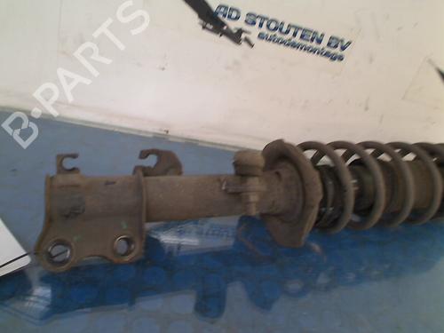 Right front shock absorber NISSAN MICRA IV (K13K, K13KK) 1.2 | BP14935075M17 