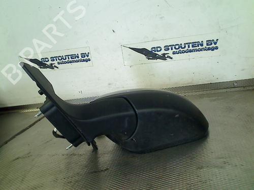 Left mirror OPEL AGILA B (H08) 1.0 LPG (F68) | BP28188143C26 