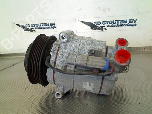 AC-Kompressor OPEL INSIGNIA A (G09) 1.6 Turbo (68) | BP29916743M34 