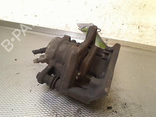 Left front brake caliper RENAULT KANGOO Express (FW0/1_) 1.5 dCi 75 (FW07, FW10, FW04) | BP39585473M105 - Image 6