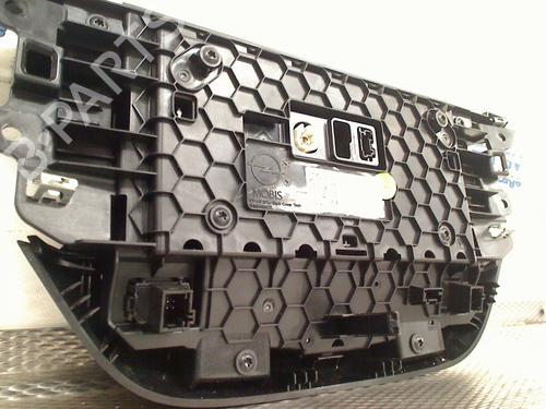 Display monitor OPEL CORSA F (P2JO) 1.2 (68) | BP30450779C48 