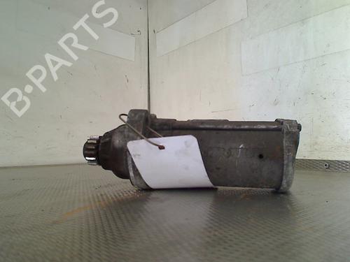 Used Starter Starter 37435506 37435506