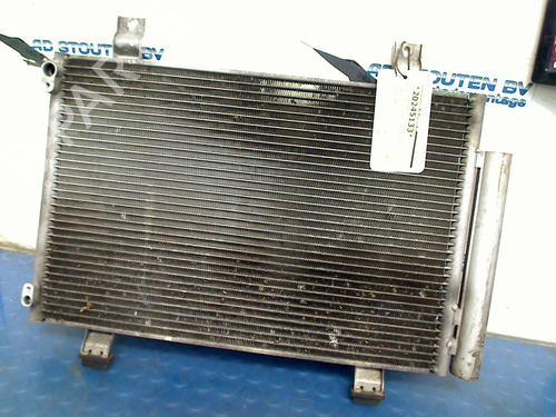 Used AC radiator SUZUKI SWIFT III (MZ, EZ) 1.5 (RS415) (102 hp) 22133353