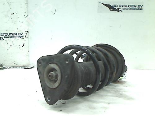 Right front shock absorber FORD FOCUS III Turnier 1.6 TDCi | BP11315309M17 