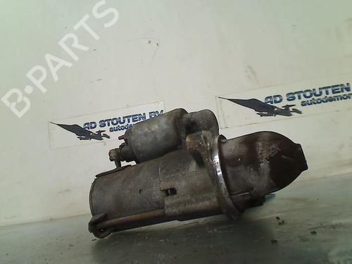 Used Starter OPEL ASTRA G Hatchback (T98) 2.2 16V (F08, F48) (147 hp) 18256403
