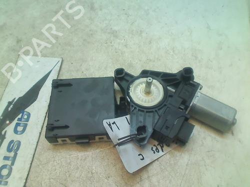Left rear window motor MERCEDES-BENZ C-CLASS (W205) C 180 (205.040, 205.140) | BP11310308E23 