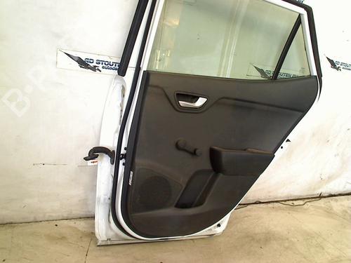 Dør højre bagtil KIA STONIC (YB) 1.0 T-GDi Eco-Dynamics+ | BP33017946C5  - Image 6