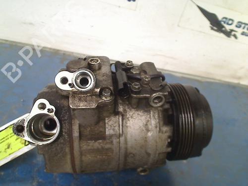 AC compressor BMW 3 Coupe (E46) 330 Ci | BP17977239M34 