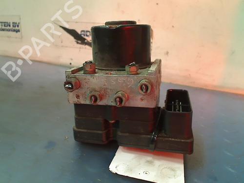 ABS Bremseaggregat OPEL ASTRA H GTC (A04) 1.6 (L08) | BP11756480M43 