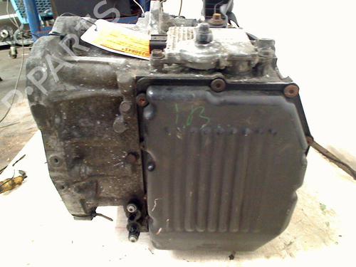 Gearbox TOYOTA RAV 4 III (_A3_) 2.2 D 4WD (ALA30_, ALA30R) | BP31829130M3