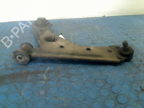Left front suspension arm CITROËN NEMO Box Body/MPV (AA_) 1.4 HDi | BP11324383M12 