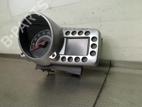 Instrument cluster CHEVROLET SPARK (M300) 1.2 | BP31915861C47 - Image 2