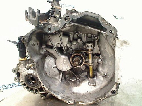 Gearbox CHEVROLET SPARK (M300) 1.2 | BP31193116M3 